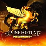 Divine Fortune Megaways